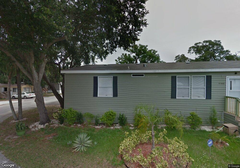 9307 Sunset Dr unit 56, Tampa, FL 33610 - photo 1