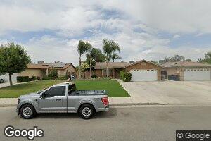 366 Carmel St, Mc Farland, CA 93250