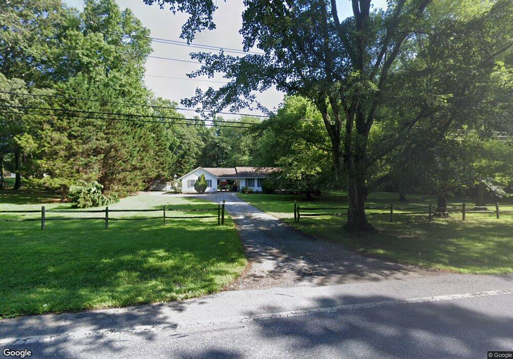 9320 Marshall Corner Rd, Pomfret, MD 20675 - photo 1