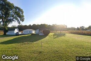 7565 N 1100 E, Orland, IN 46776