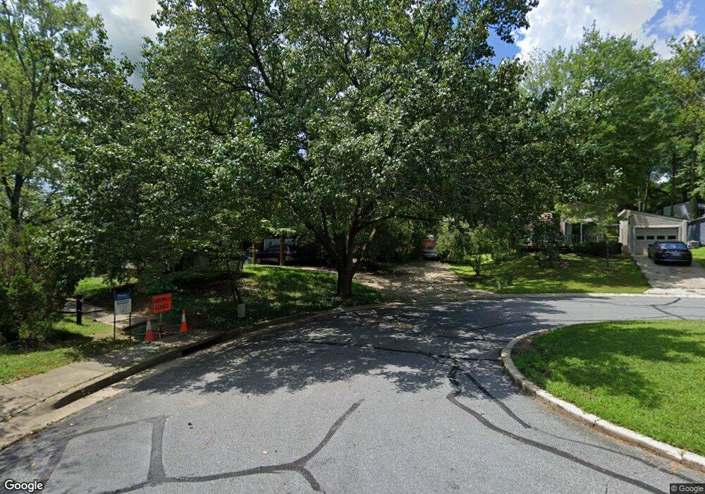 6152 Agail Place, Columbia, MD 21045 - photo 1