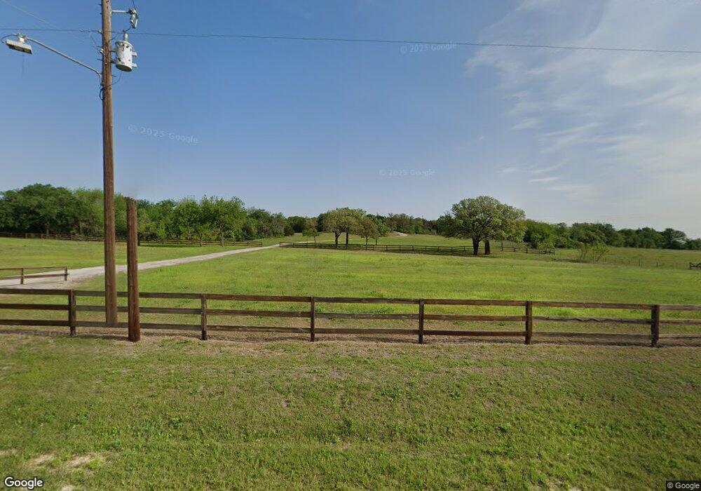 1181 Veal Station Rd, Weatherford, TX 76085 - photo 1