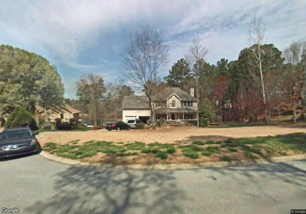 66 Musket Way, Acworth, GA 30101 - photo 1