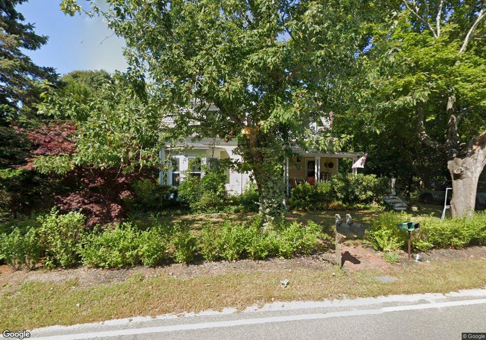 1331 Main St, Cotuit, MA 02635 - photo 1