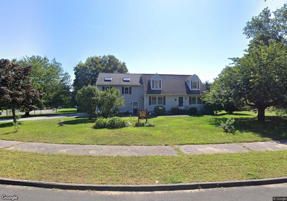 11 Sagamore Rd, Bellingham, MA 02019 - photo 1