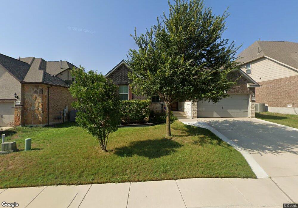 11514 Capital Peak, Helotes, TX 78023 - photo 1