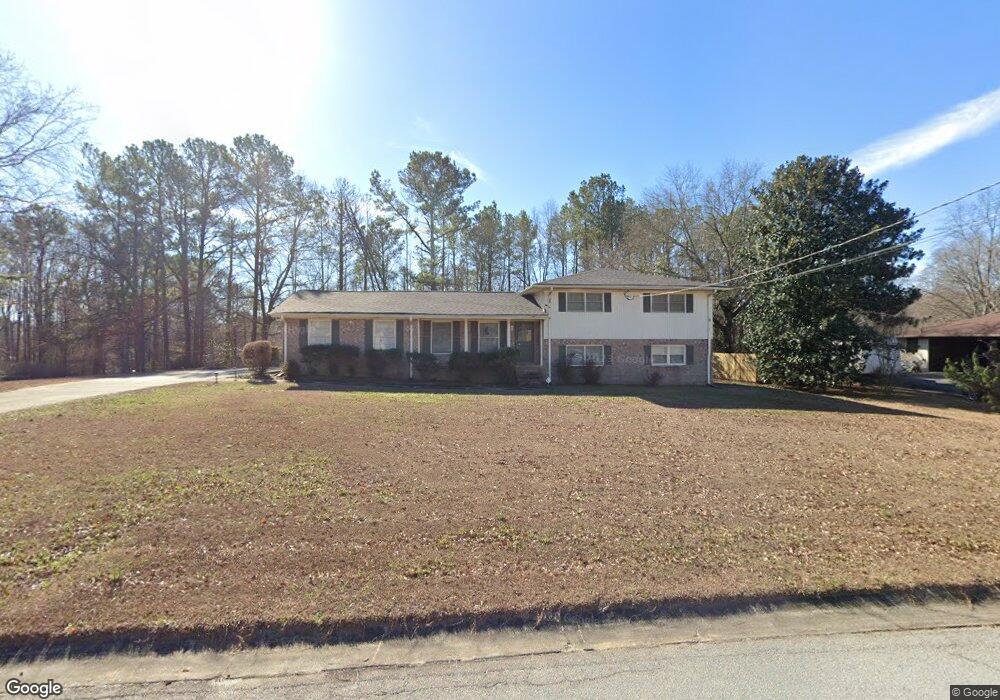 3669 Roman Woods Dr, Lithonia, GA 30038 - photo 1