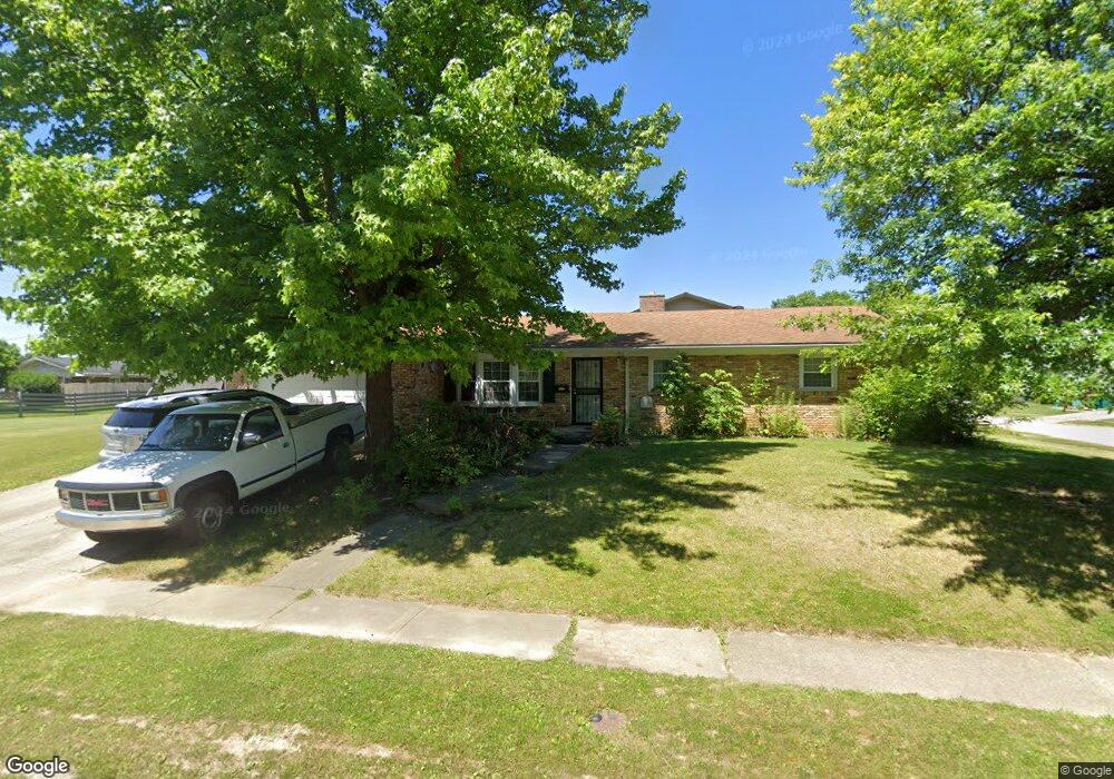 610 Brookside Ln, Plainfield, IN 46168 - photo 1