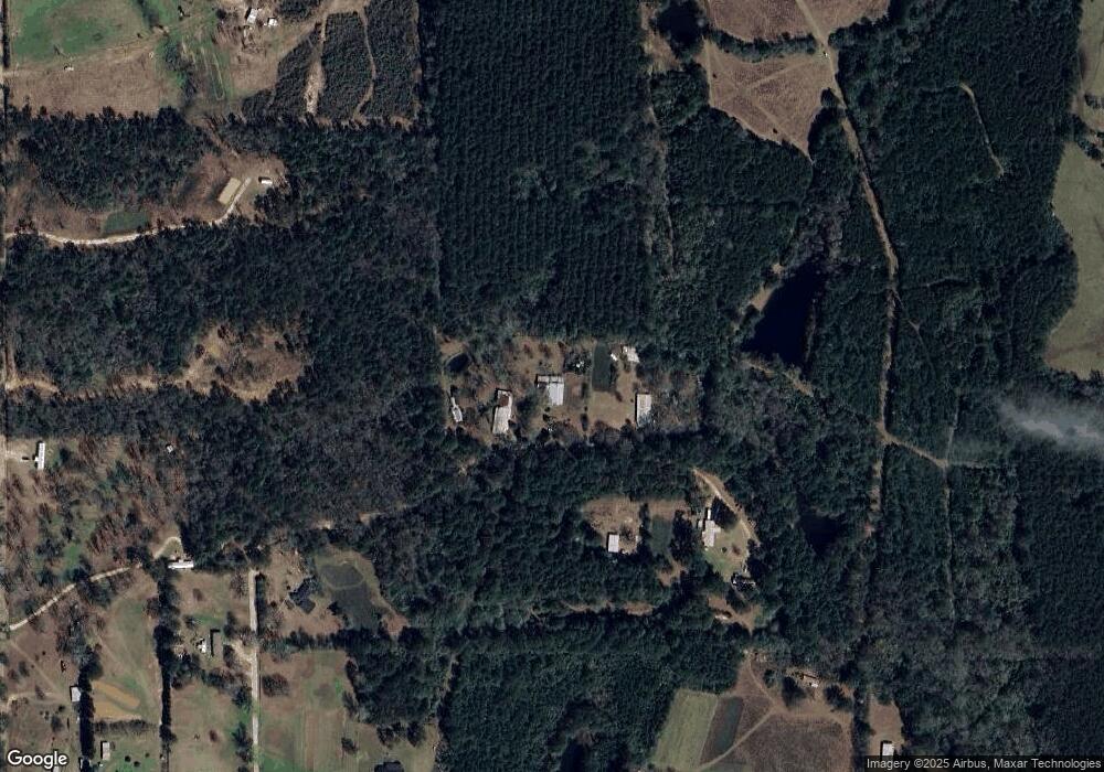 27197 Dave Thomas Rd, Angie, LA 70426 - photo 1