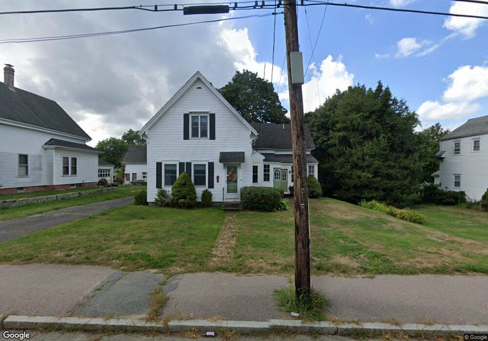 Street View Photo