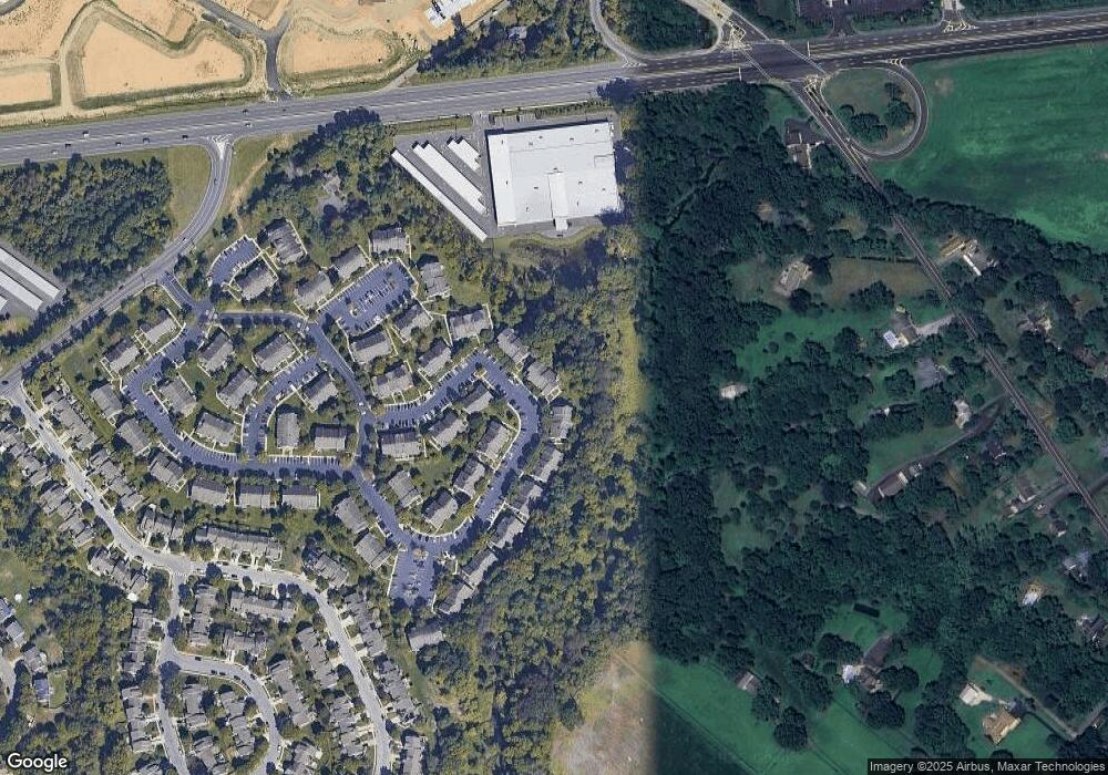 1305A Yarmouth Ln unit 1305, Mount Laurel, NJ 08054 - photo 1