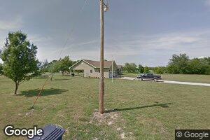 402 E Plum, Walnut, KS 66780