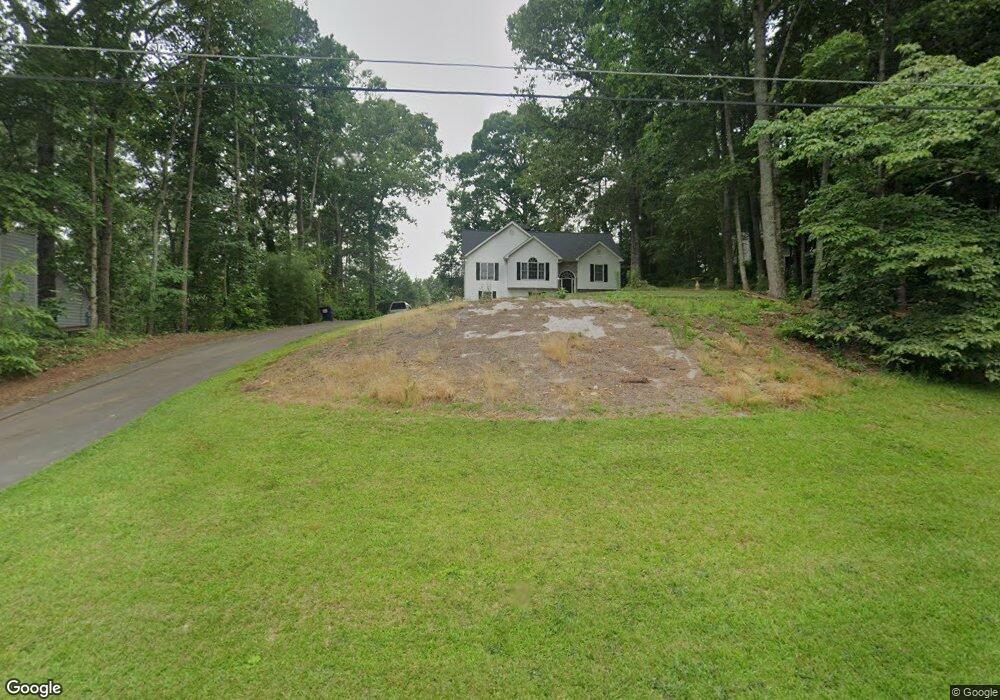 2240 Mills Wood Run unit 3, Canton, GA 30114 - photo 1