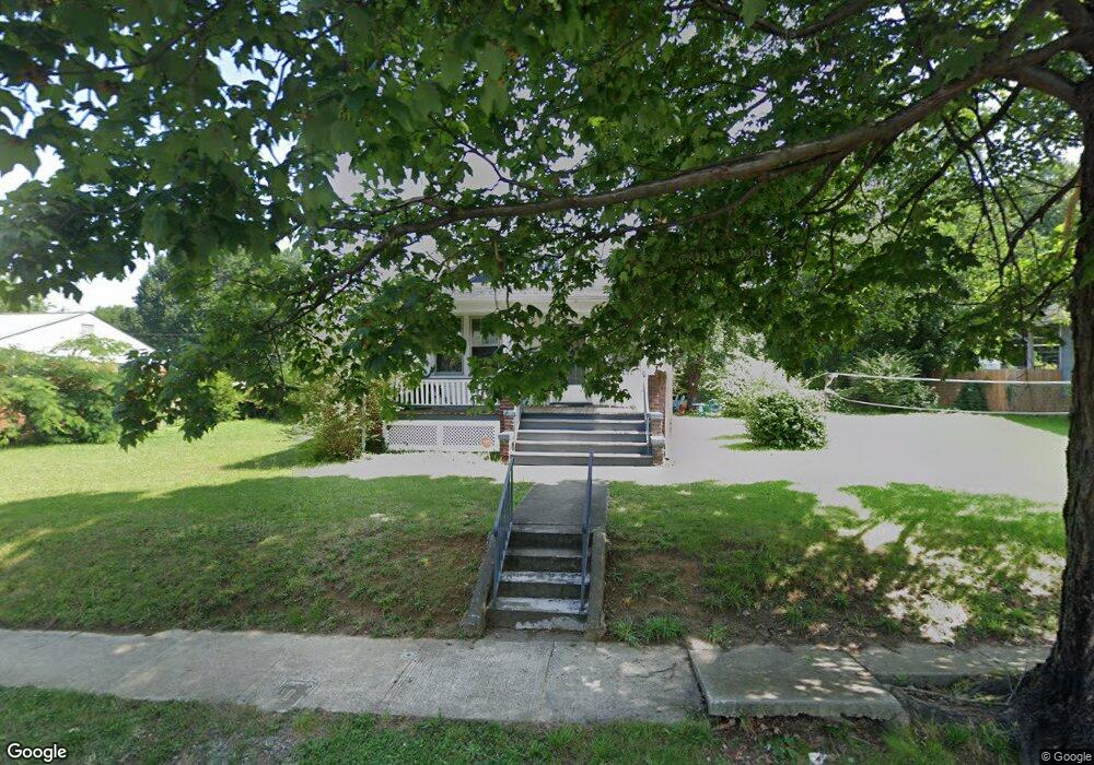 506 Pollock St, Richmond, VA 23222 - photo 1