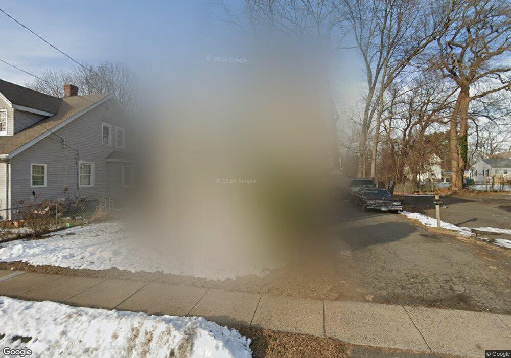 90 Brookline Ave, Bloomfield, CT 06002 - photo 1