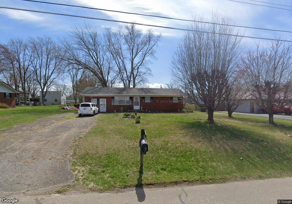 63 W Harrod Rd, Austin, IN 47102 - photo 1