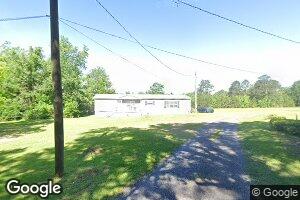 165 NE Sherman St, Whigham, GA 39897