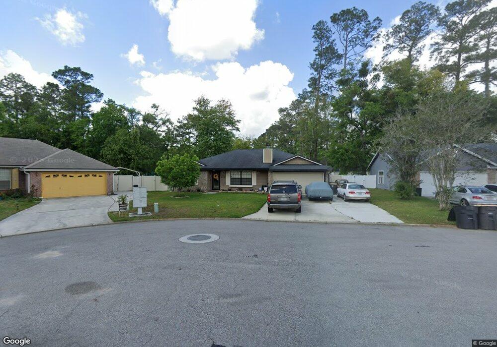 6110 Davon St, Jacksonville, FL 32244 - photo 1