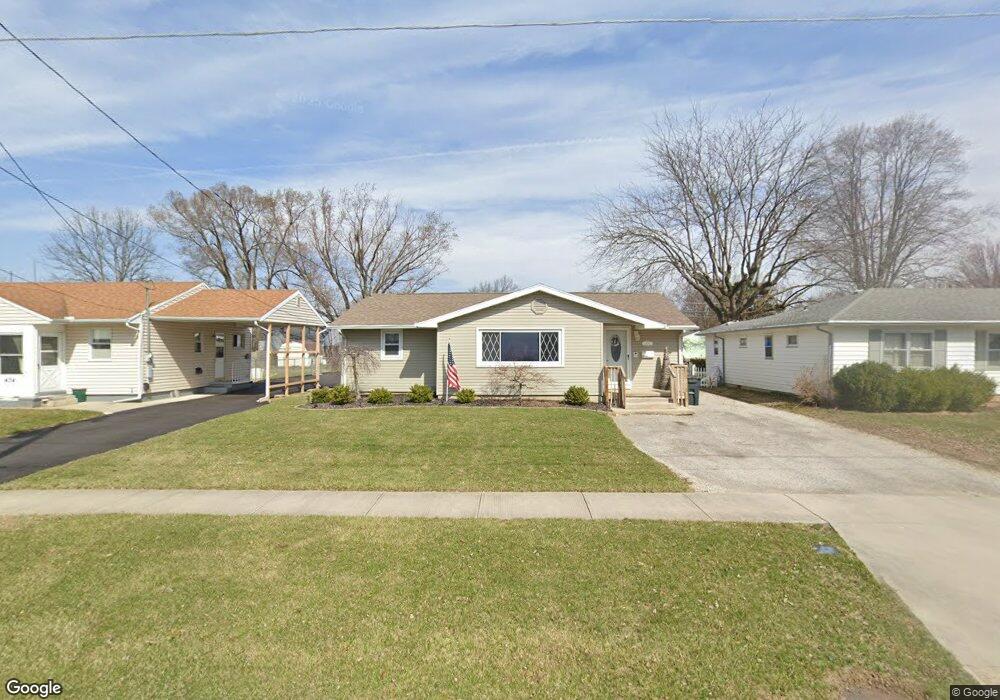 426 Edith Ave, Findlay, OH 45840 - photo 1