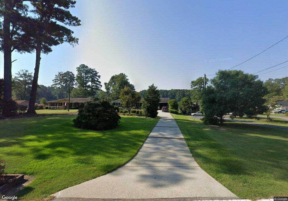 2682 Jodeco Dr, Jonesboro, GA 30236 - photo 1