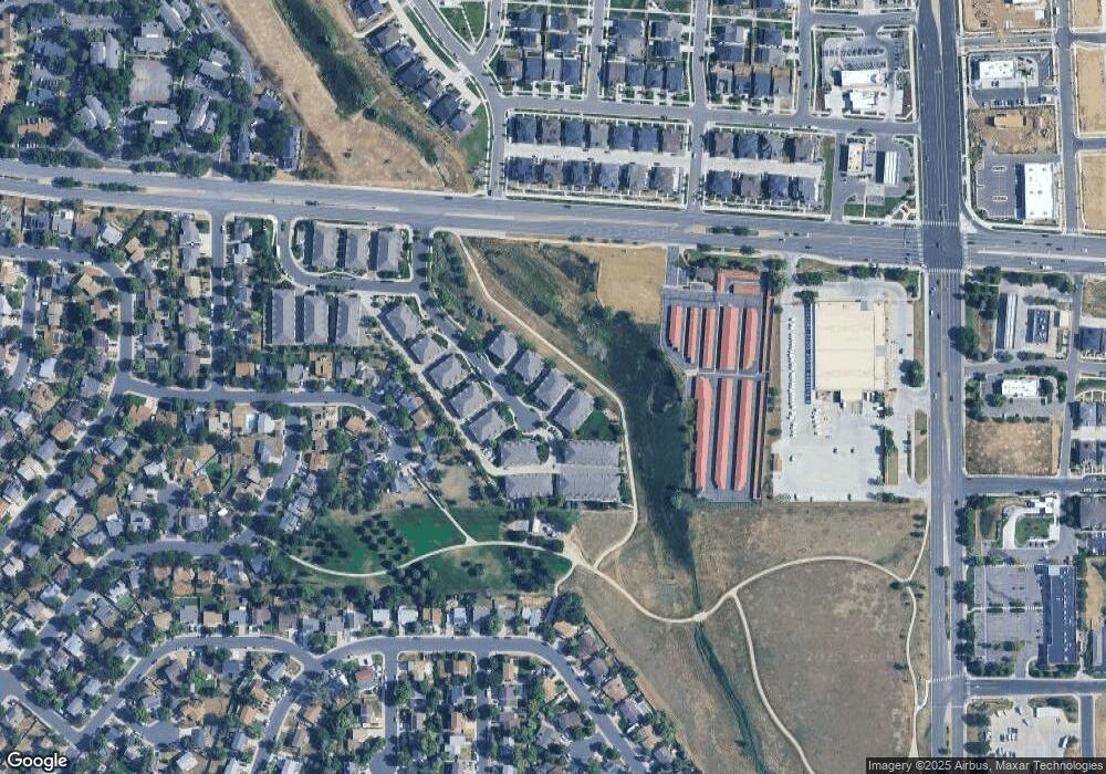 618 S Norfolk Way, Aurora, CO 80017 - photo 1