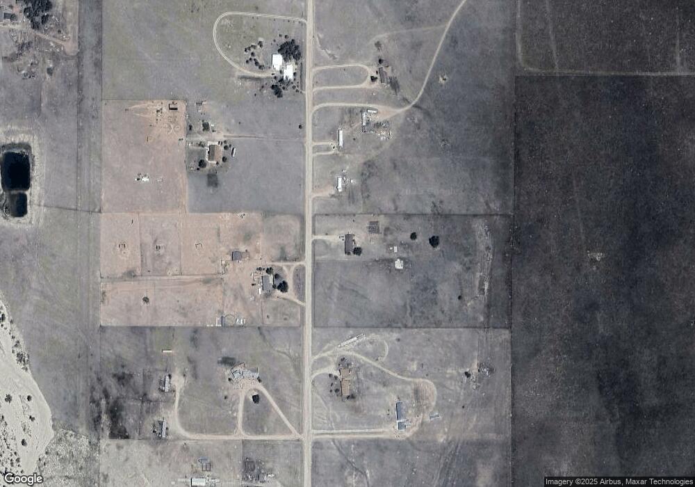 5815 Coyote Ln, Peyton, CO 80831 - photo 1