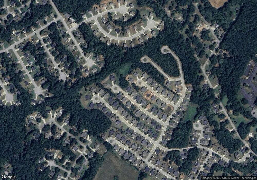 856 Crossroads Ct unit 102, Social Circle, GA 30025 - photo 1