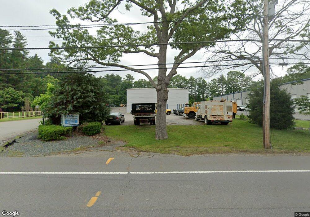 920 Washington St unit 4, South Easton, MA 02375 - photo 1