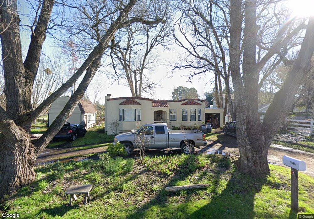 5515 Henning Rd, Sebastopol, CA 95472 - photo 1