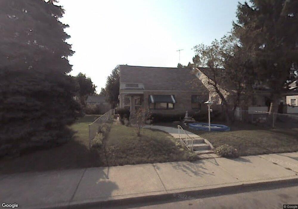 1407 S Hackley St, Muncie, IN 47302 - photo 1
