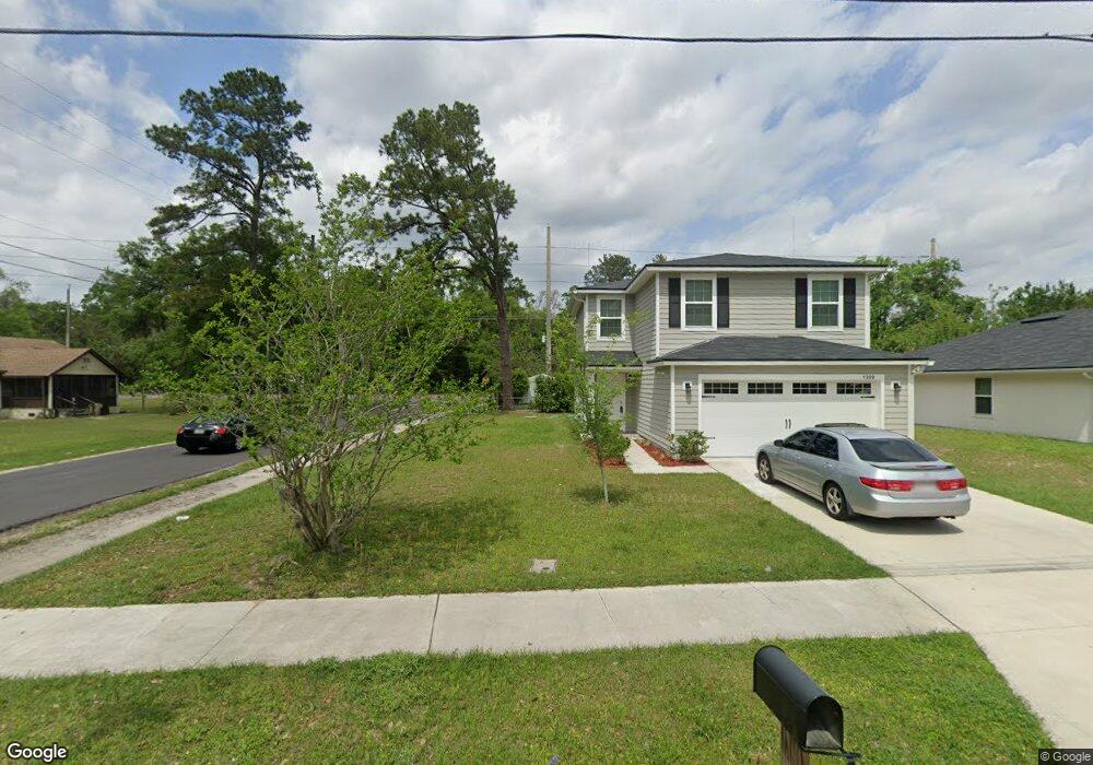 1383 Ottawa Ave, Jacksonville, FL 32210 - photo 1