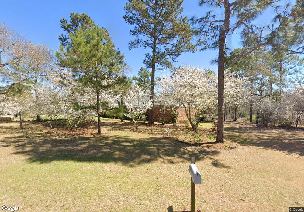 213 Long Leaf Trail, Byron, GA 31008 - photo 1