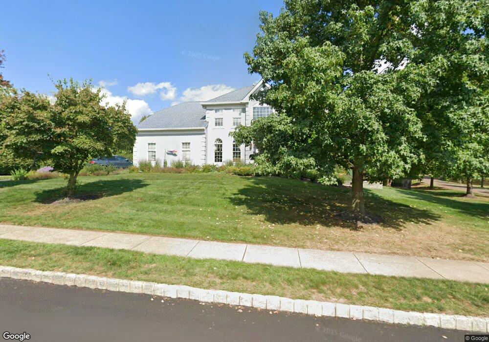 5105 Redfield Rd, Doylestown, PA 18902 - photo 1