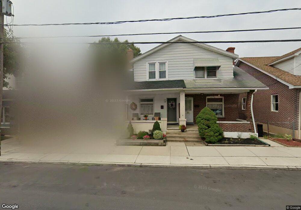 906 S 10th St, Allentown, PA 18103 - photo 1