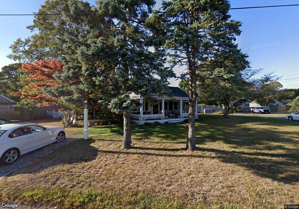 36 Maple Way, Hyannis, MA 2601 - photo 1