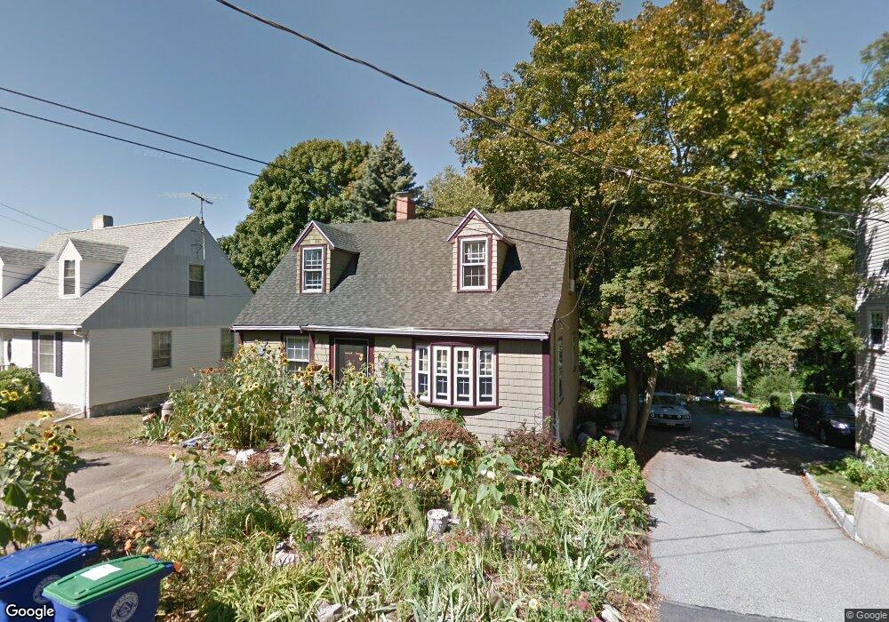 55 Cherry St, Braintree, MA 02184 - photo 1