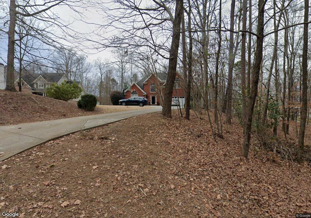 3519 Spalding Terrace, Peachtree Corners, GA 30092 - photo 1