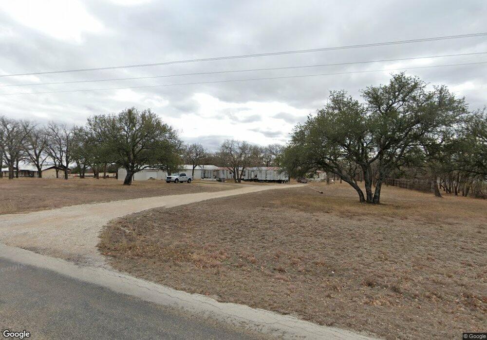 2800 Sarra Ln, Springtown, TX 76082 - photo 1