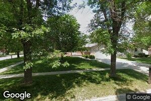 502 2nd Ave E, West Fargo, ND 58078