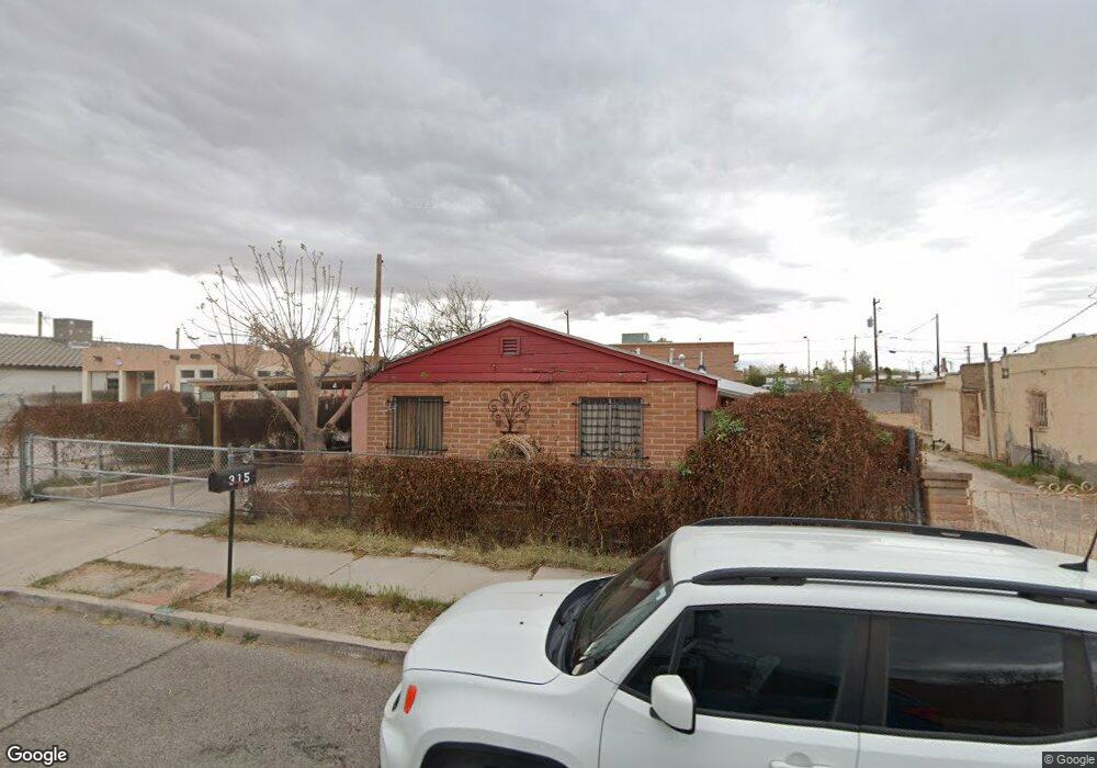 315 W 28th St, Tucson, AZ 85713 - photo 1