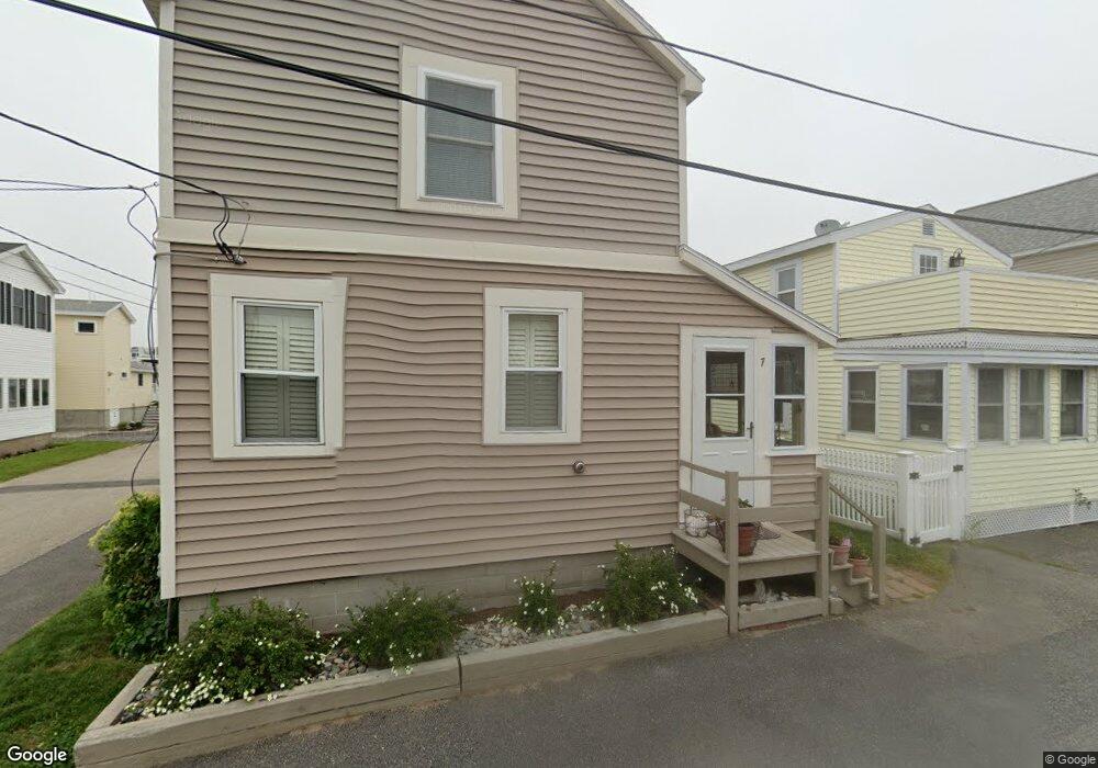 7 Marshview St, Wells, ME 04090 - photo 1