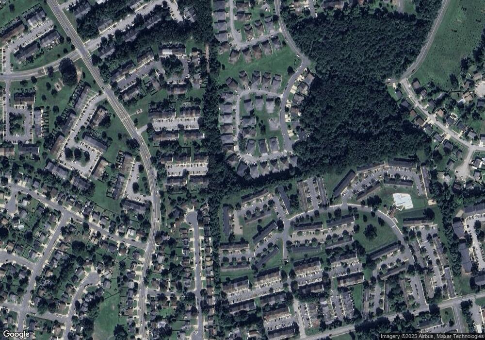 810 Windstream Way unit D, Edgewood, MD 21040 - photo 1