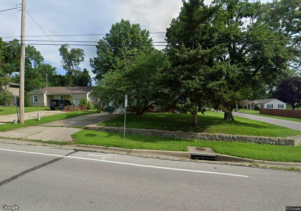 12318 W 55th St, Shawnee, KS 66216 - photo 1