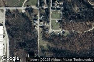 413 N Habitat Way, West Baden Springs, IN 47469