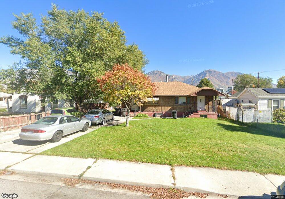 70 N 1100 W unit 1 & 2, Provo, UT 84601 - photo 1