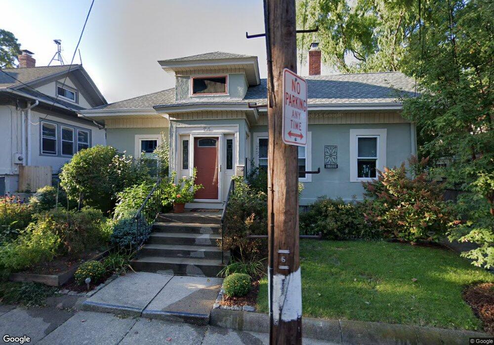 64 12th St, Providence, RI 02906 - photo 1