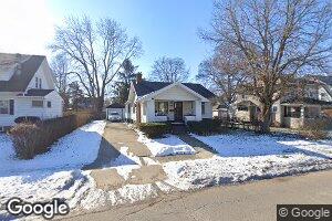 1019 Welch Blvd, Flint, MI 48504