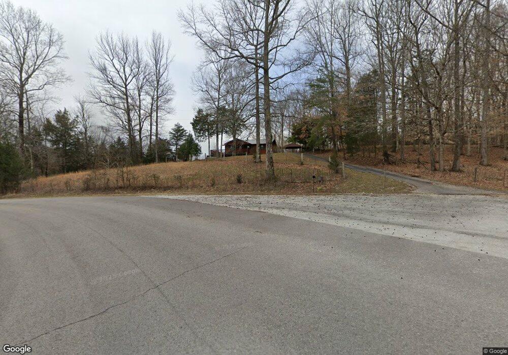 4732 Swindle Creek Rd, Linden, TN 37096 - photo 1
