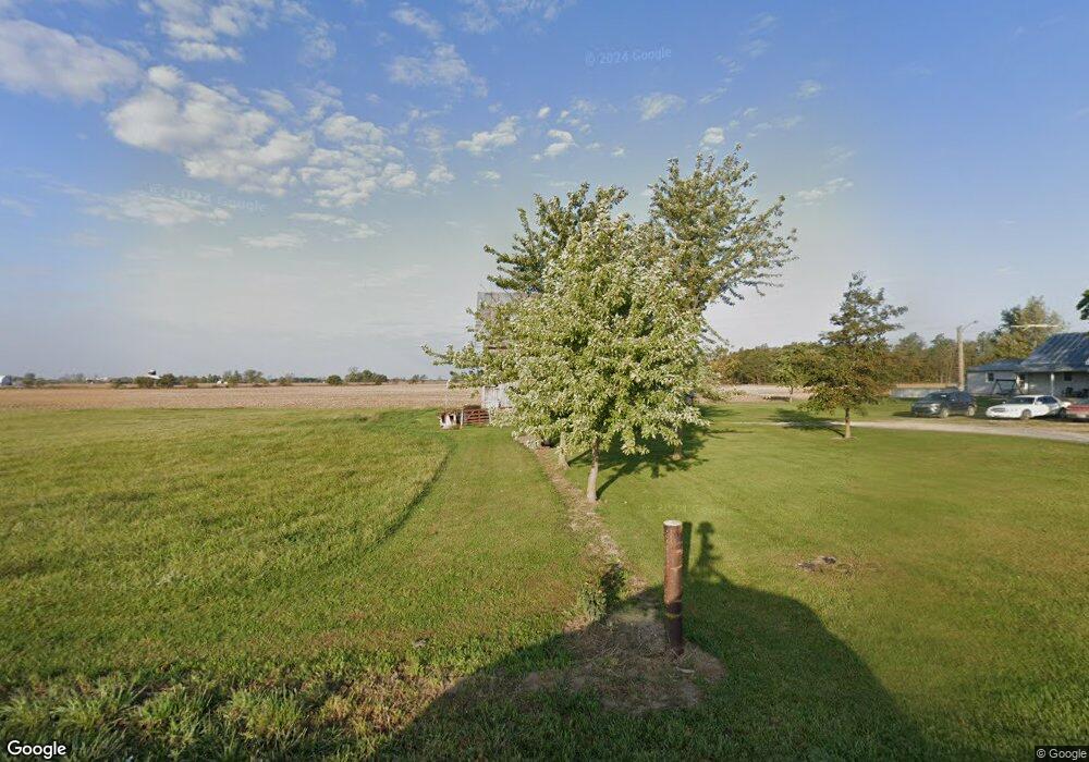 11700 S 100 W, Keystone, IN 46759 - photo 1