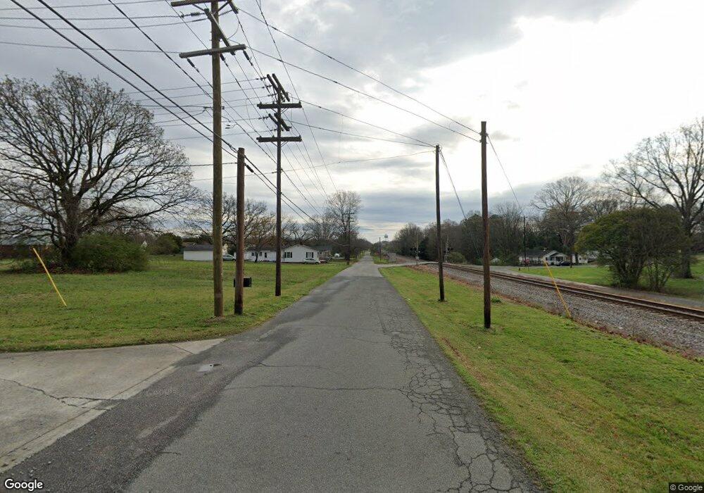 0 W Union St, Marshville, NC 28103 - photo 1